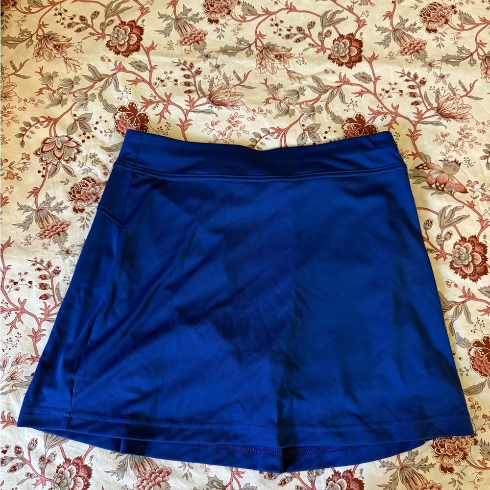 Callaway Women's Blue Skirt